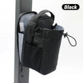 Super Strong Magnetic Gym Bag For Phone Water Bottle Portable Fitness Storage Sports Accessories Large Capacity Carrier